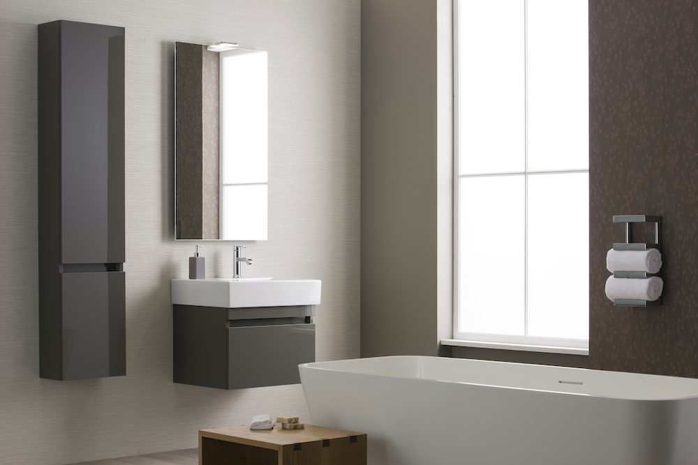 Bathroom Showroom in Tonbridge - Towns Bathrooms