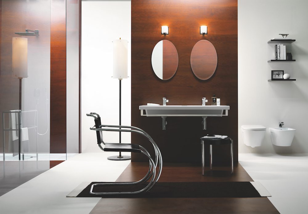 Bathroom Showroom in Tonbridge - Towns Bathrooms