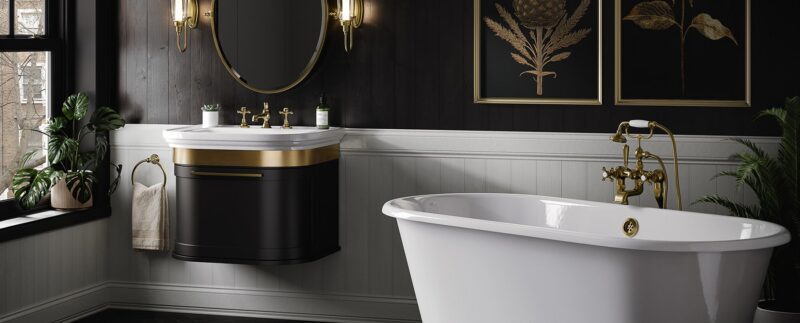 bathroom design